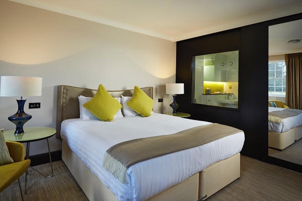 Royal Berkshire Hotel